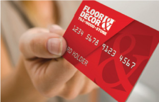 EVERYDAY FINANCING